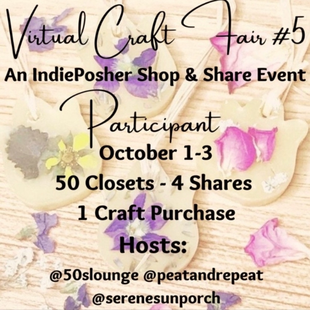 Support Handcrafters, artisans and artists